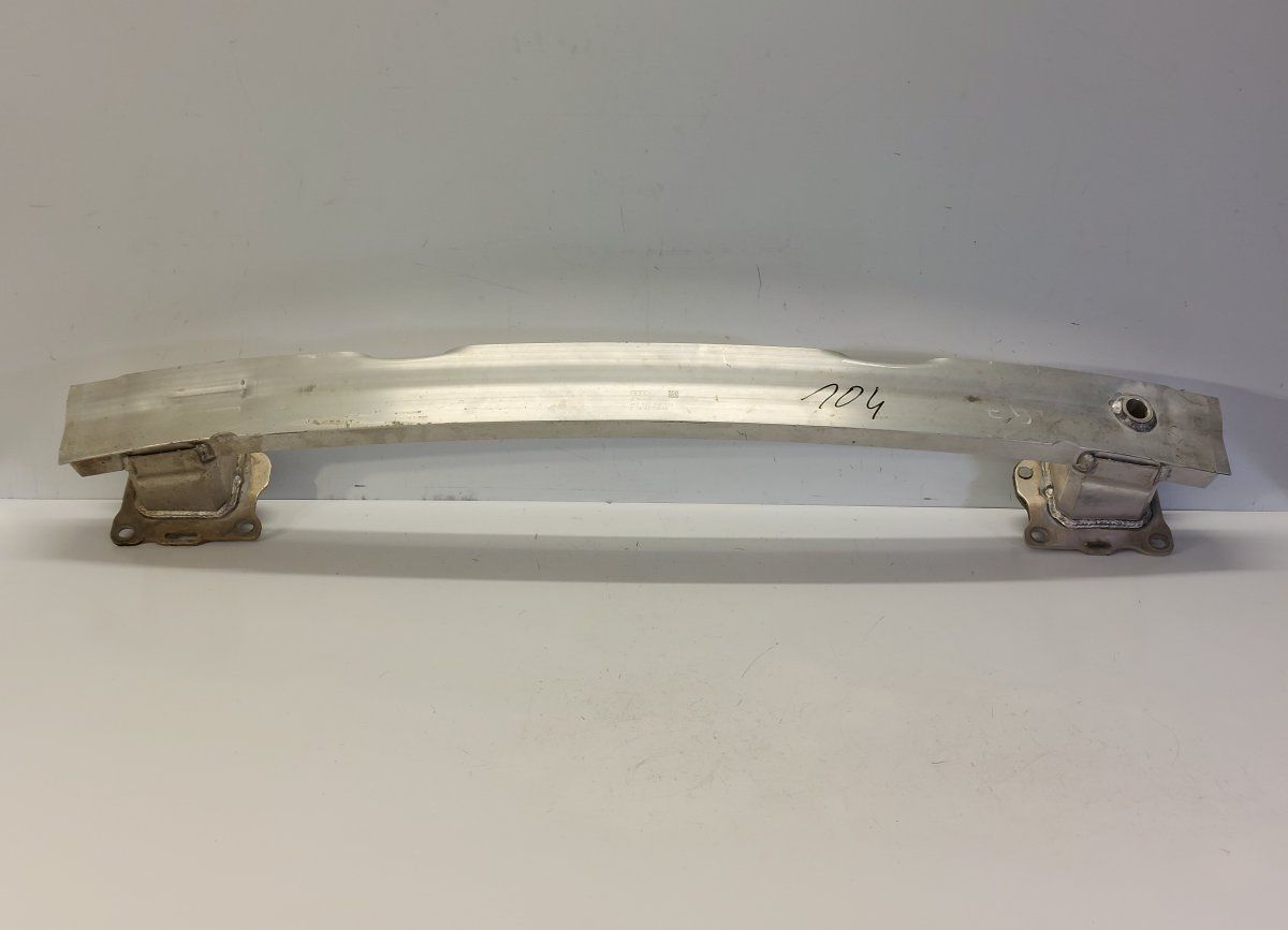 4K080730905S Rear bumper beam AUDI A6 (C8, 4A2, 4AH, 4A5) (2018-)