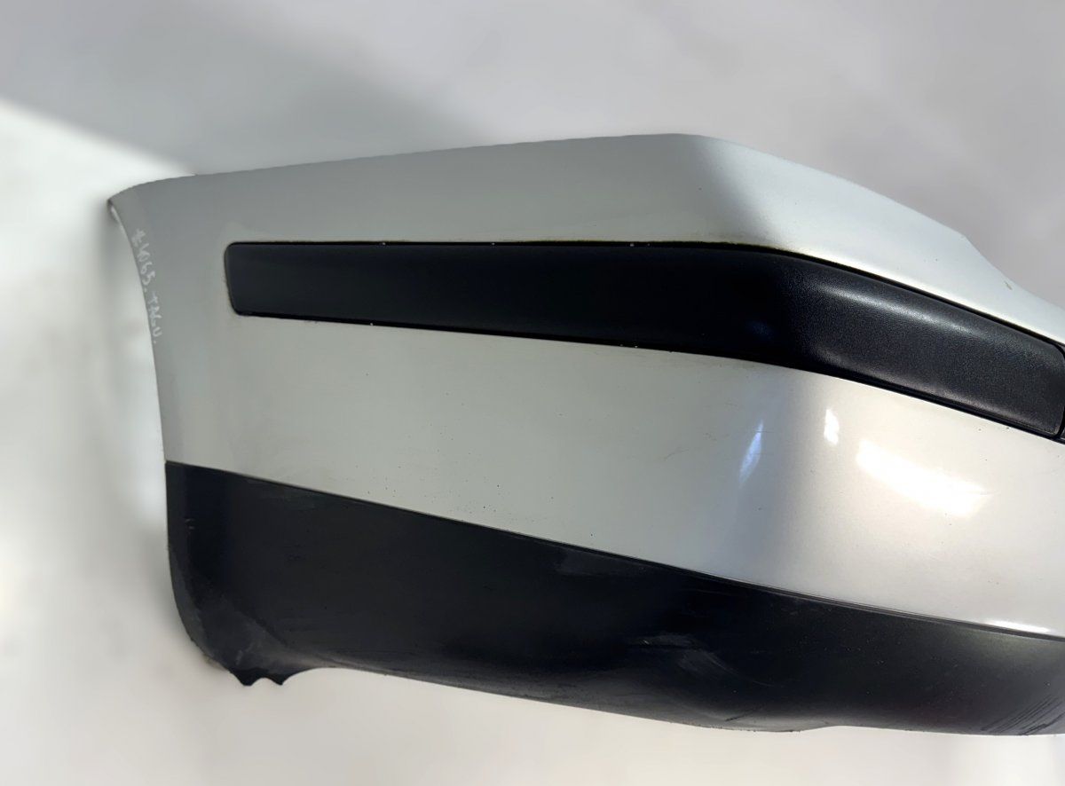 3B5807417 Rear bumper VW PASSAT B5 (3B2) (1996-2000)