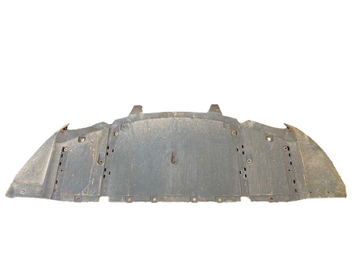 600818000E Rear bumper / parts, other TESLA MODEL S (5YJS) (2012-)