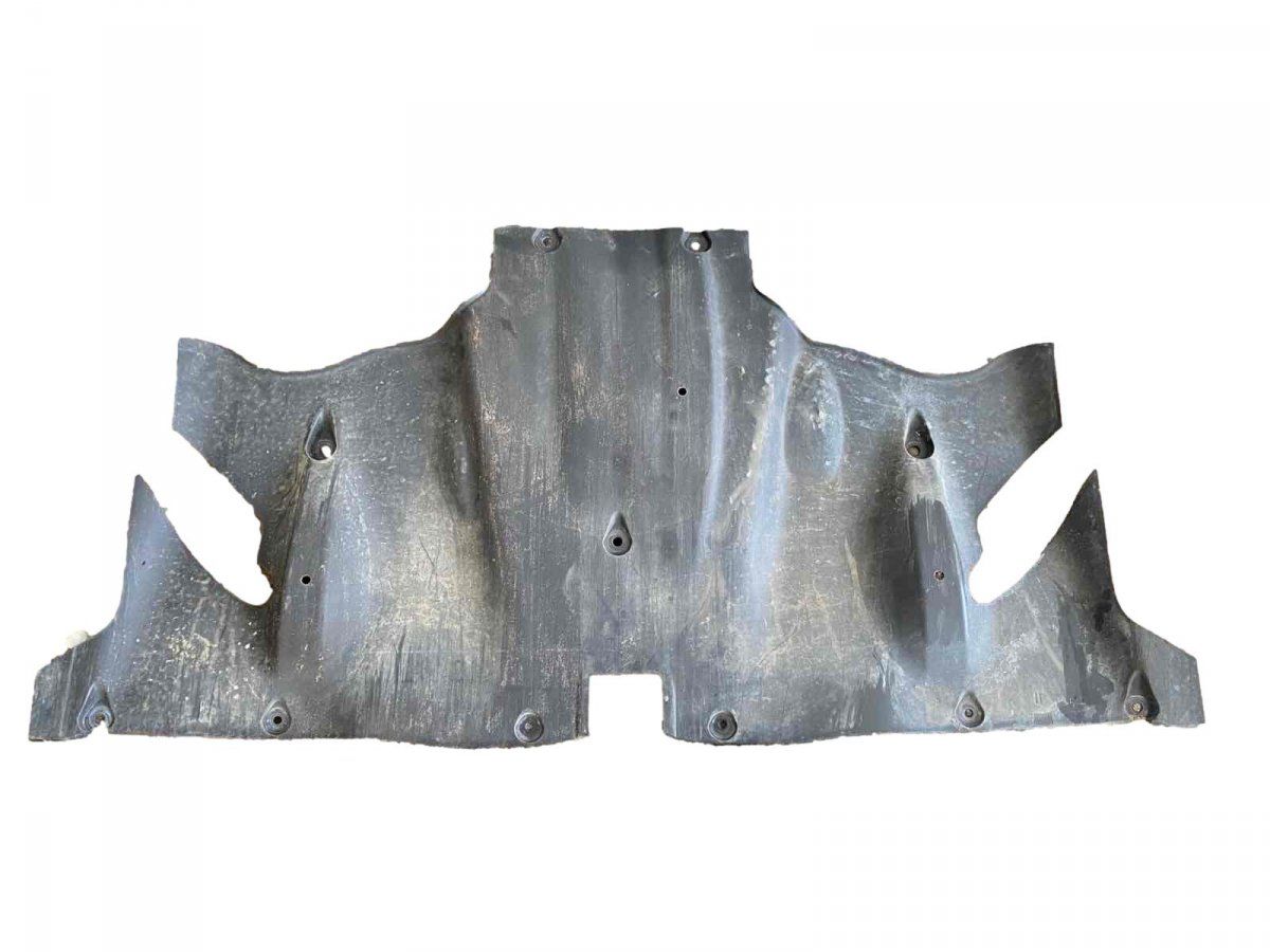 149877100E Rear bumper / parts, other TESLA MODEL 3 (2017-)