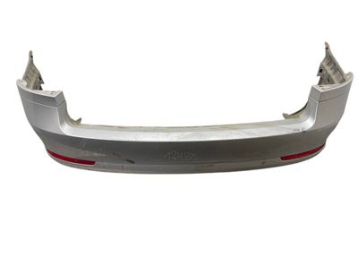 1Z9807421F Rear bumper SKODA OCTAVIA II (1Z) (2004-2013)