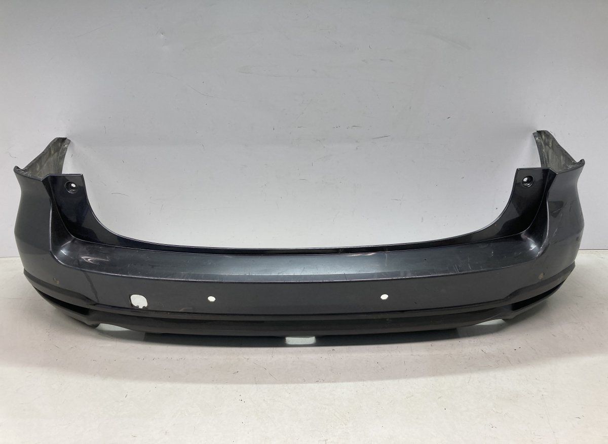 57704SG012 Rear bumper SUBARU FORESTER (SJ) (2013-2018)
