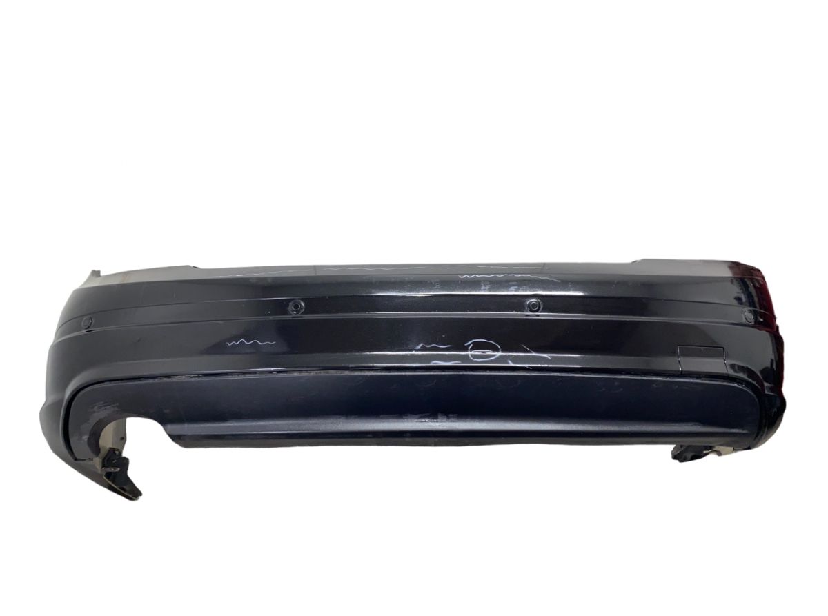 2048852925 Rear bumper MERCEDES-BENZ C-CLASS (W204) (2007-2013)