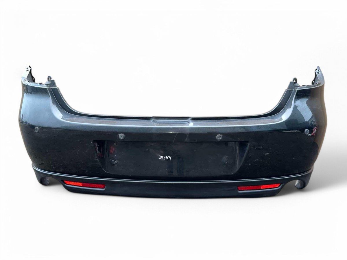 GS1D50221CAA Rear bumper MAZDA 6 (GH) (2007-2012)