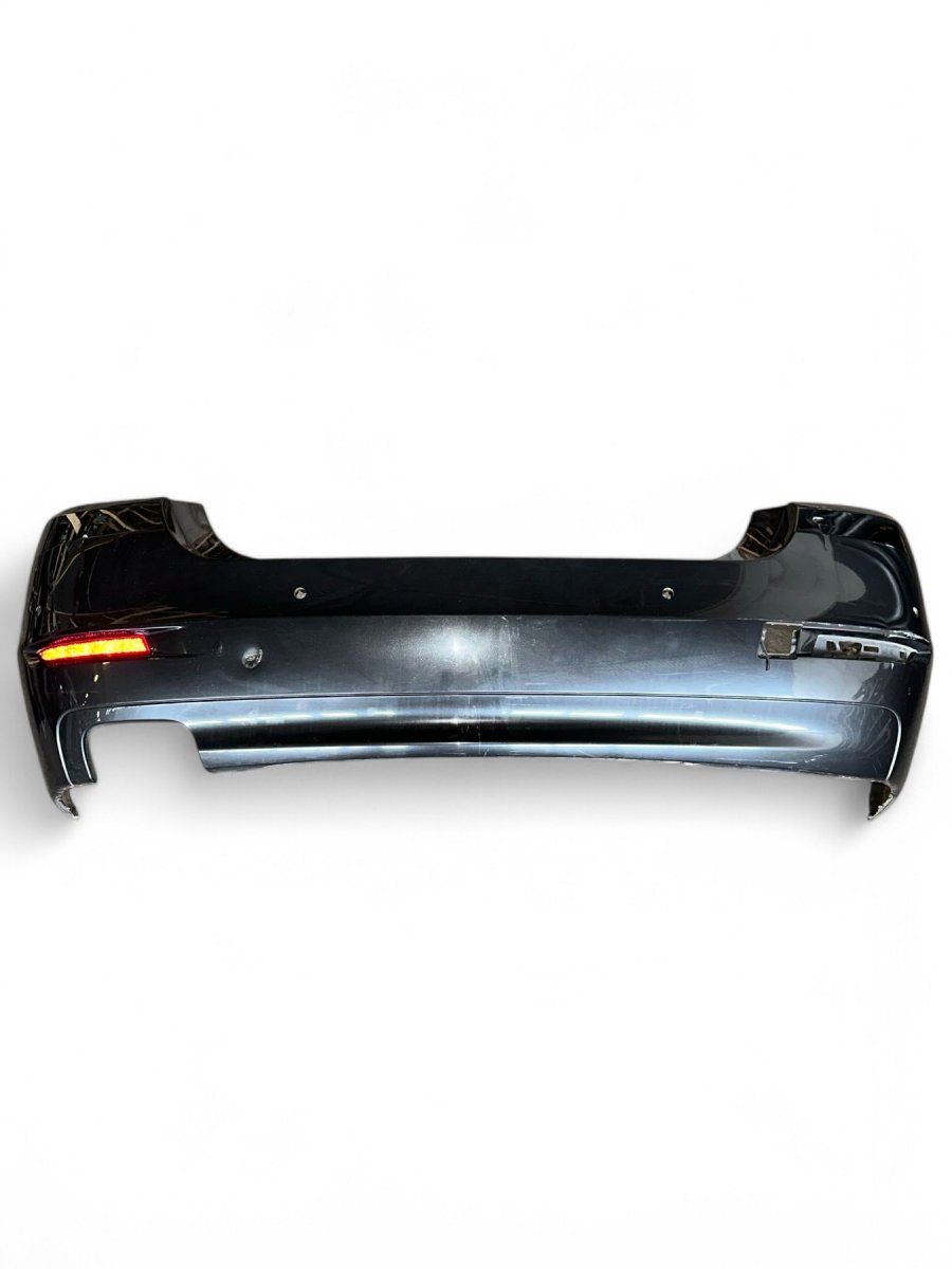 Rear bumper BMW 5 (F10, F11) (2010-2017)