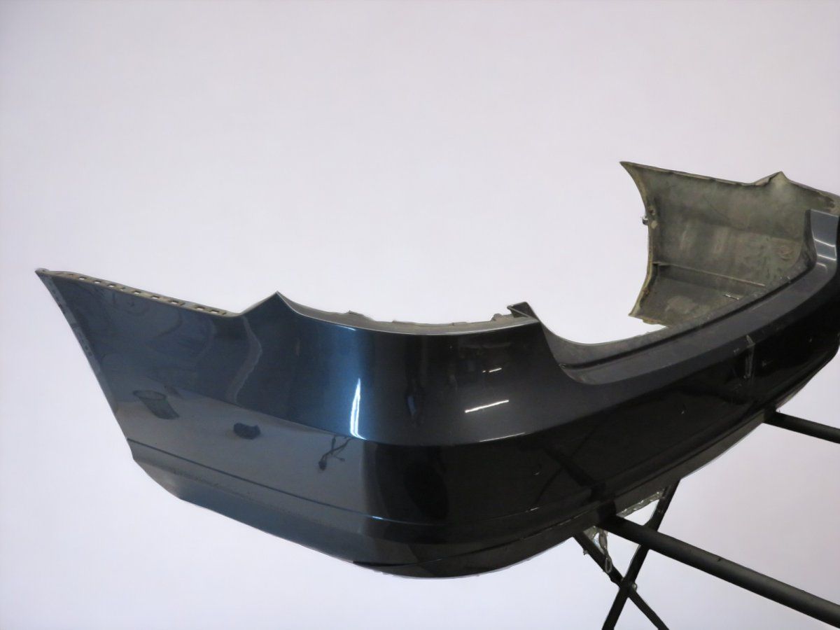 Rear bumper MERCEDES-BENZ E-CLASS (W212) (2009-2016)