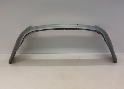 4F9807511J Rear bumper AUDI A6 / A6 ALLROAD (C6, 4F) (2004-2011)