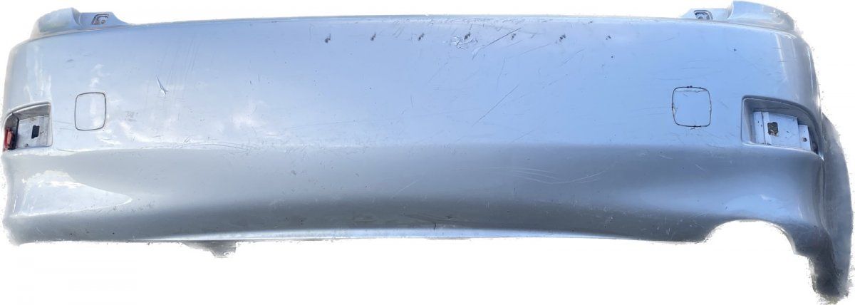 Rear bumper LEXUS IS II (XE20) (2005-2013)