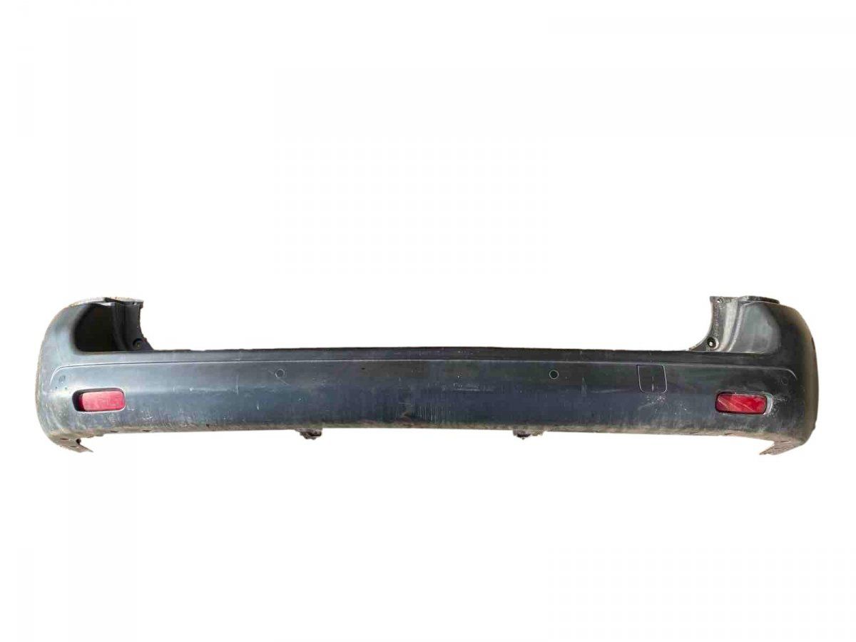 1614328480 Rear bumper CITROËN JUMPY III (2016-)