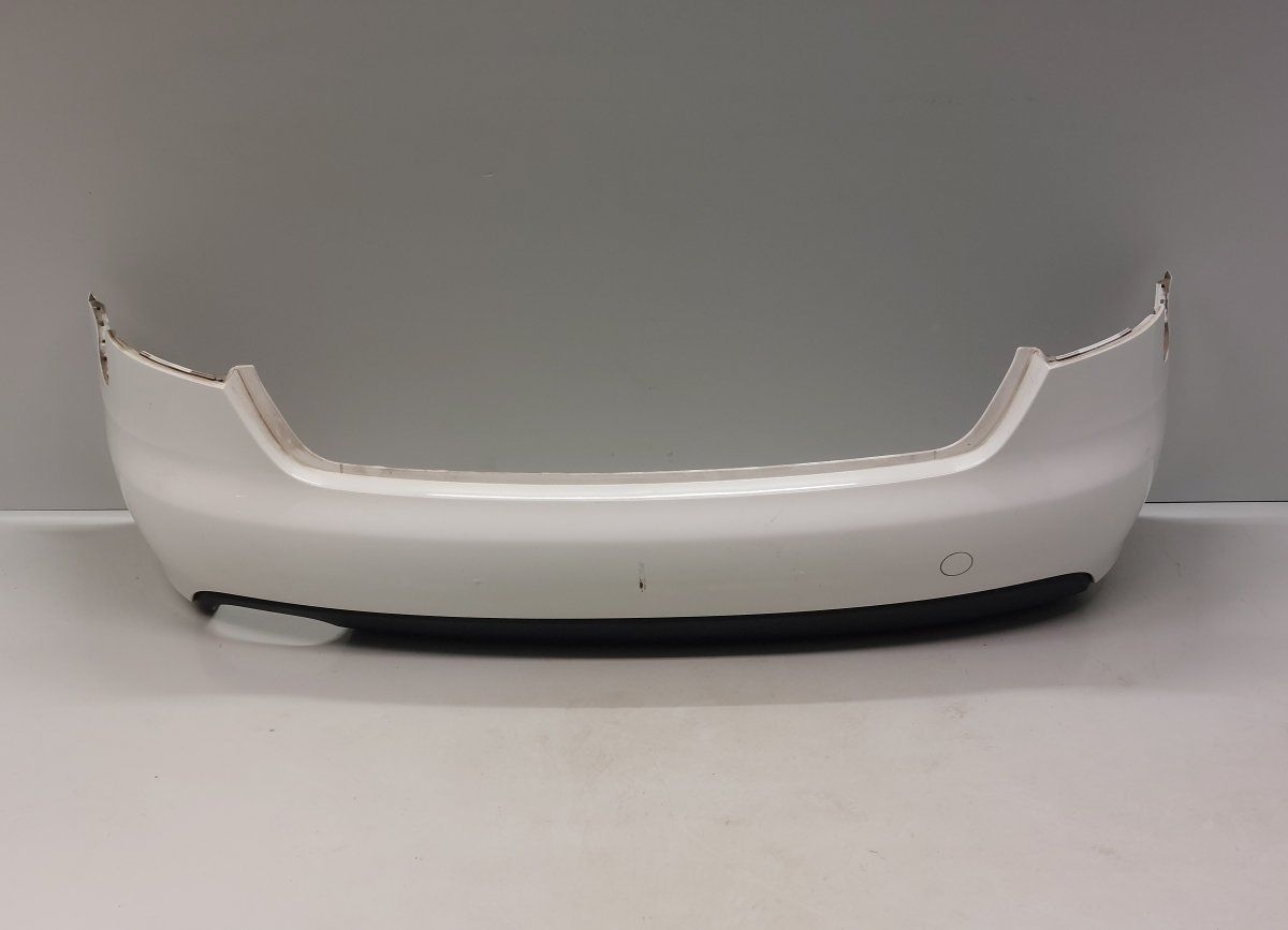 8K5807511 8K0807521 Rear bumper AUDI A4 / A4 ALLROAD (B8) (2007-2015)