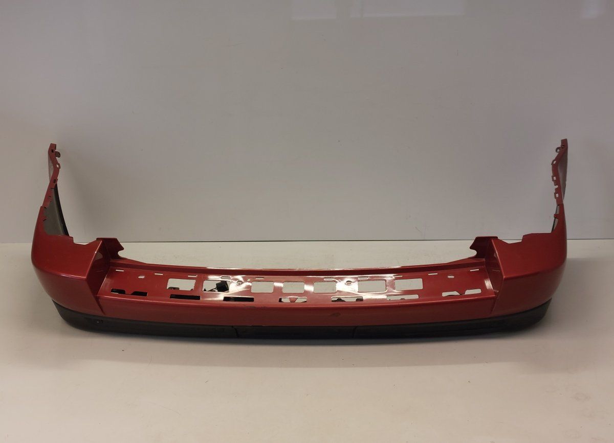 DQC500091LML Rear bumper LAND ROVER RANGE ROVER SPORT I (L320) (2005-2013)