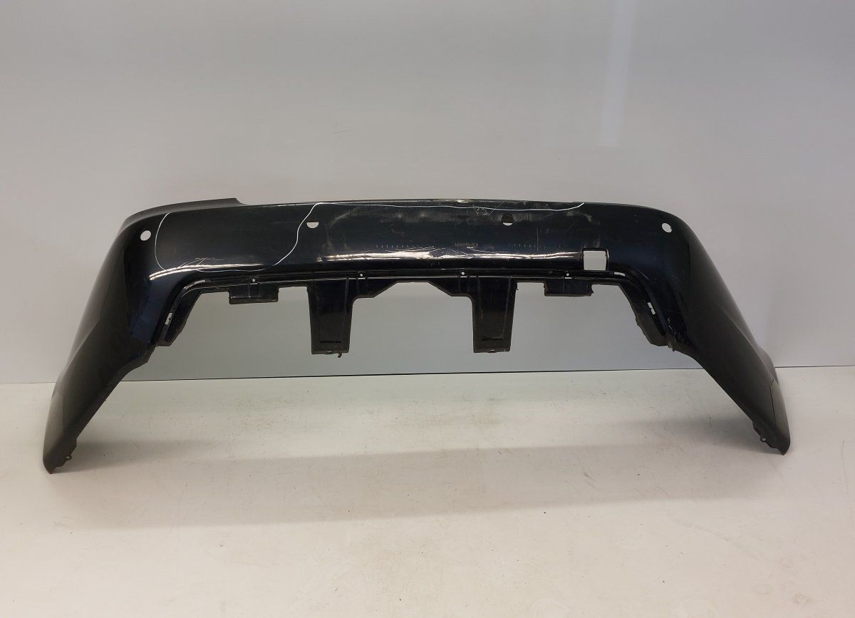 51127896614 Rear bumper BMW 5 (E60, E61) (2003-2010)