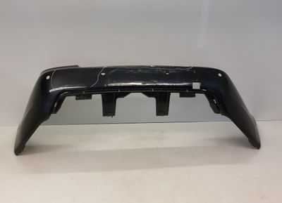 51127896614 Rear bumper BMW 5 (E60, E61) (2003-2010)