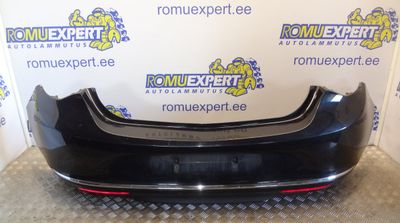 Rear bumper OPEL ASTRA J (P10) (2009-2015)
