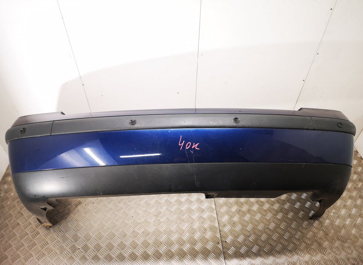 Rear bumper VW PASSAT B5 (3B2) (1996-2000)