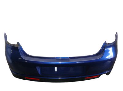 GS1D50221 Rear bumper MAZDA 6 (GH) (2007-2012)
