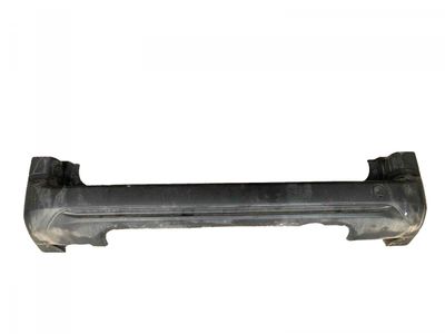 1633557180 Rear bumper PEUGEOT PARTNER III / RIFTER (K9) (2018-)