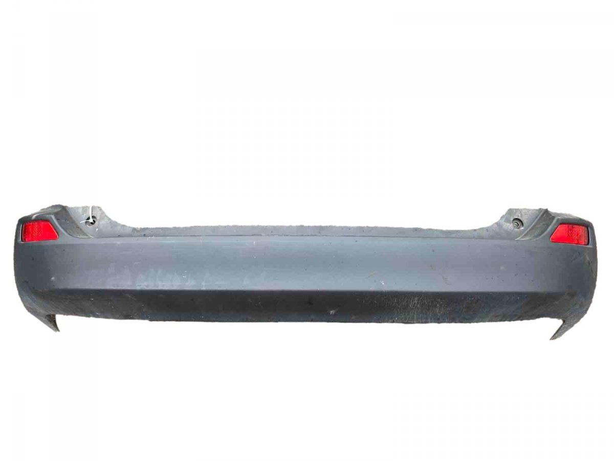 5215942190 Rear bumper TOYOTA RAV 4 IV (XA40) (2012-2019)
