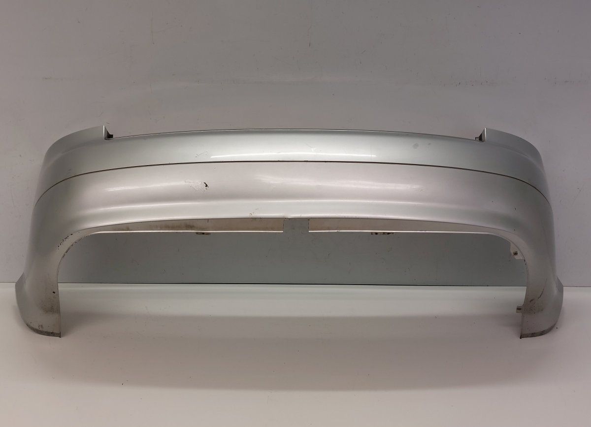 8E9807521B Rear bumper AUDI A4 (B6) (2000-2004)