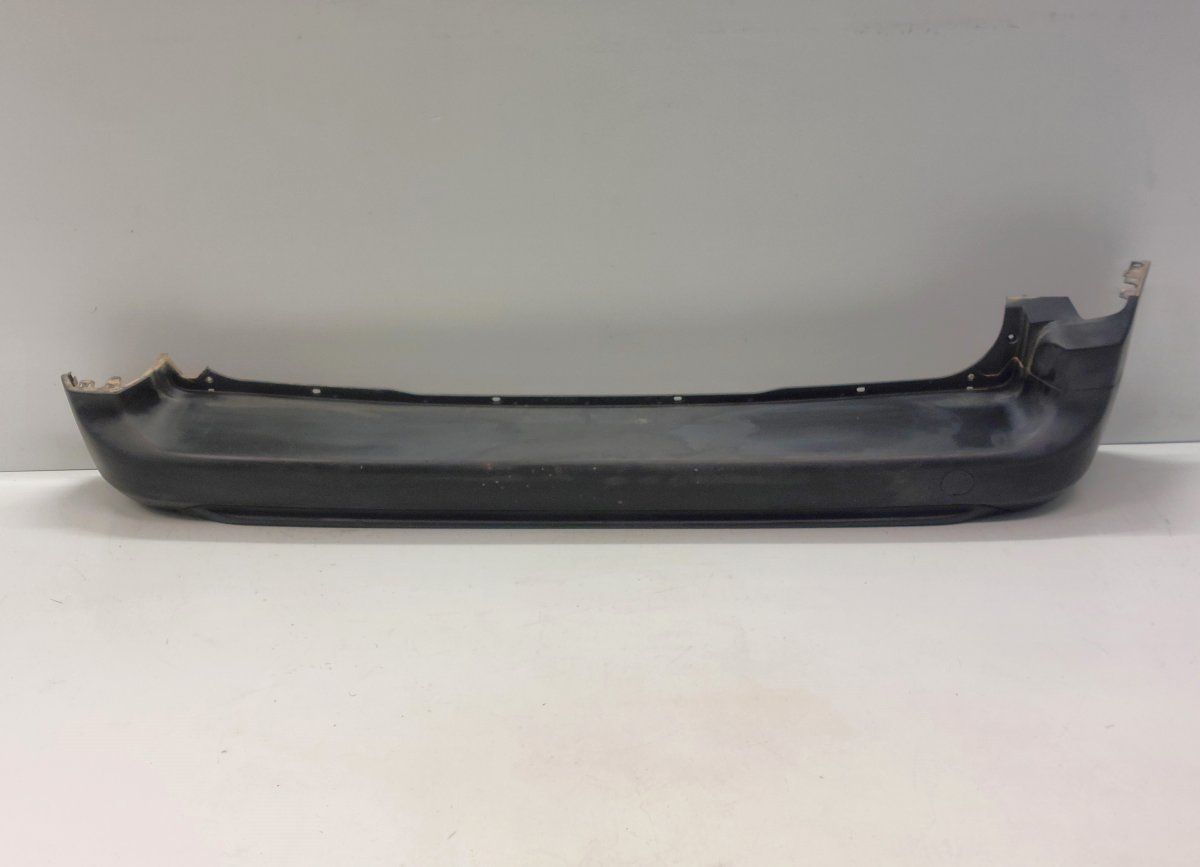 98167564XT Rear bumper CITROËN BERLINGO (K9) (2018-)