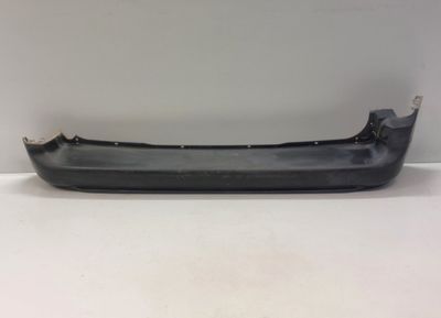 98167564XT Rear bumper CITROËN BERLINGO (K9) (2018-)