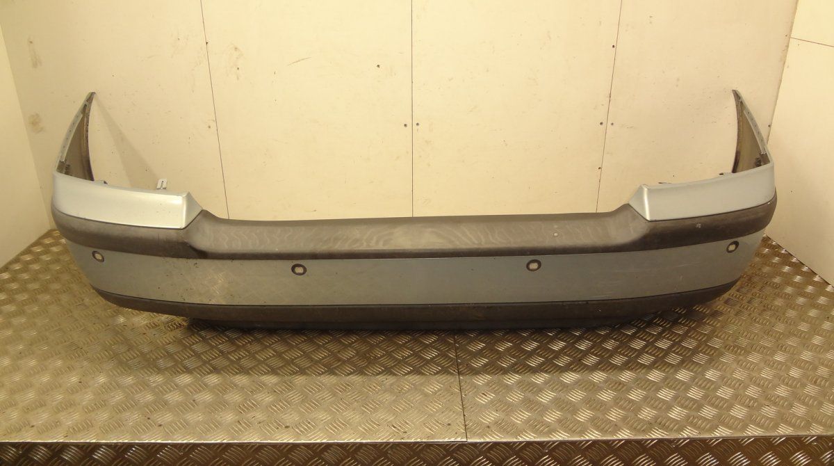 Rear bumper VOLVO S60 I (RS) (2000-2010)