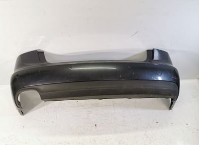 4G5807067 Rear bumper AUDI A6 / A6 ALLROAD (C7, 4G) (2010-2018)