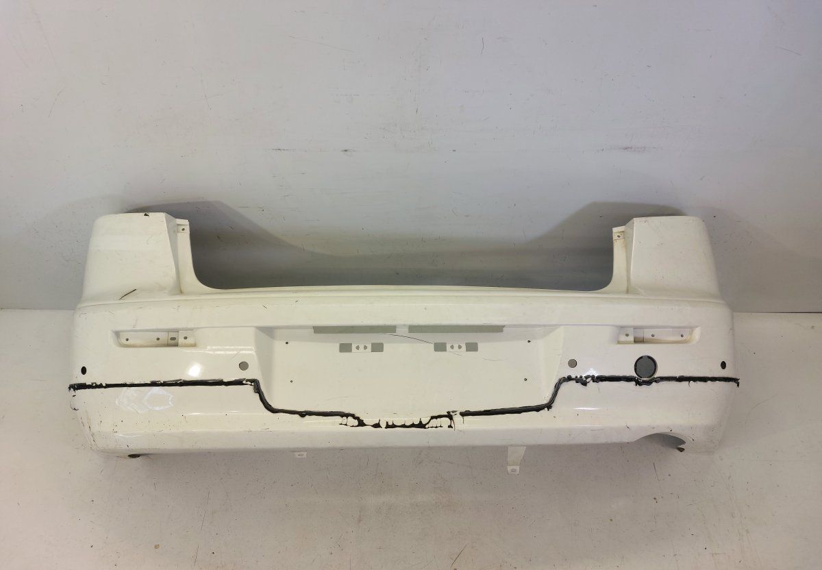 6410A747 6410A420WA Rear bumper MITSUBISHI LANCER (CS, CT) (2000-2013)