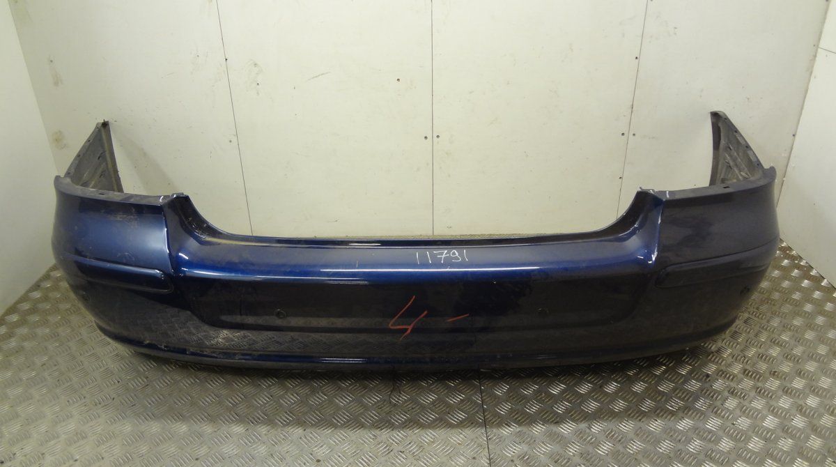 5215905090 Rear bumper TOYOTA AVENSIS (T250) (2003-2008)