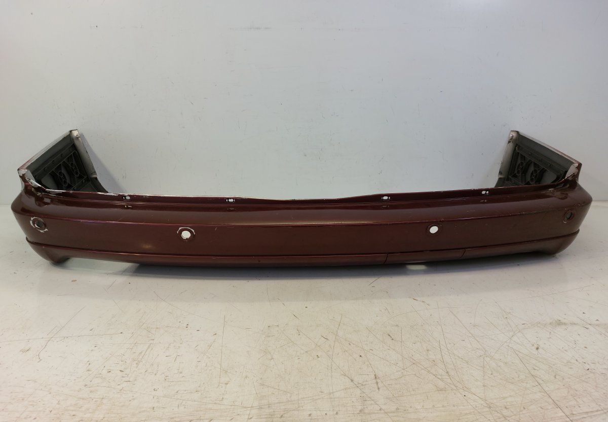09147492 001613733 Rear bumper OPEL OMEGA B (1994-2003)