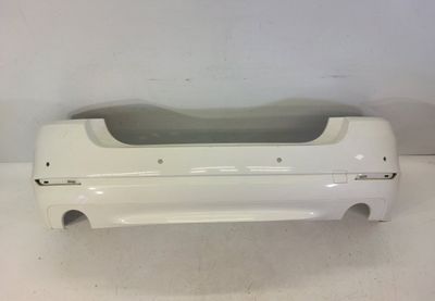 15857711 Pare-chocs arrière BMW 5 (F10, F11) (2010-2017)