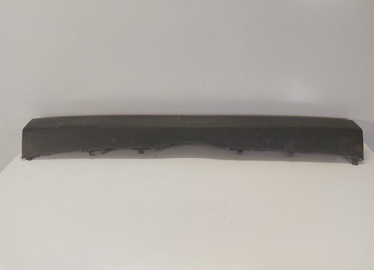 A9068800171 A9068803671 Rear bumper MERCEDES-BENZ SPRINTER (906) (2006-2018)