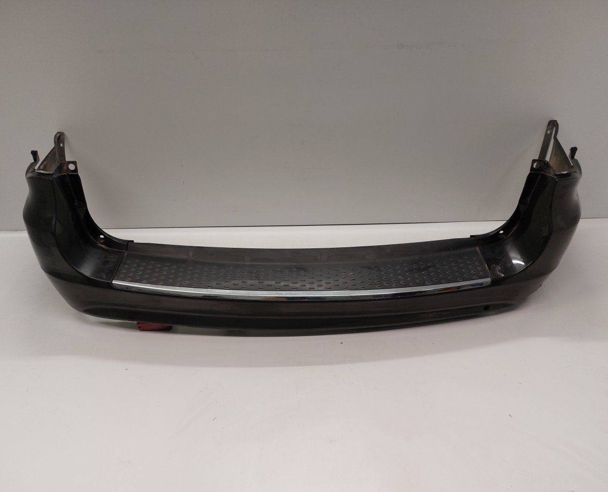 68125727AA 68125729AA Rear bumper CHRYSLER VOYAGER V (RT) (2007-2016)