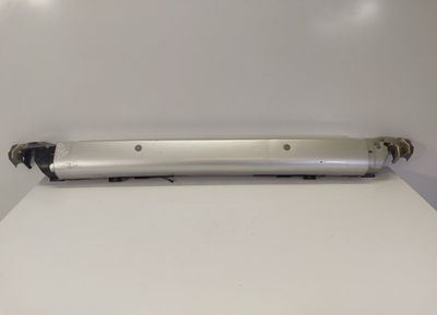 A6398800471 A6398800271 A6398800671 Rear bumper MERCEDES-BENZ VITO / VIANO (W639) (2003-2014)