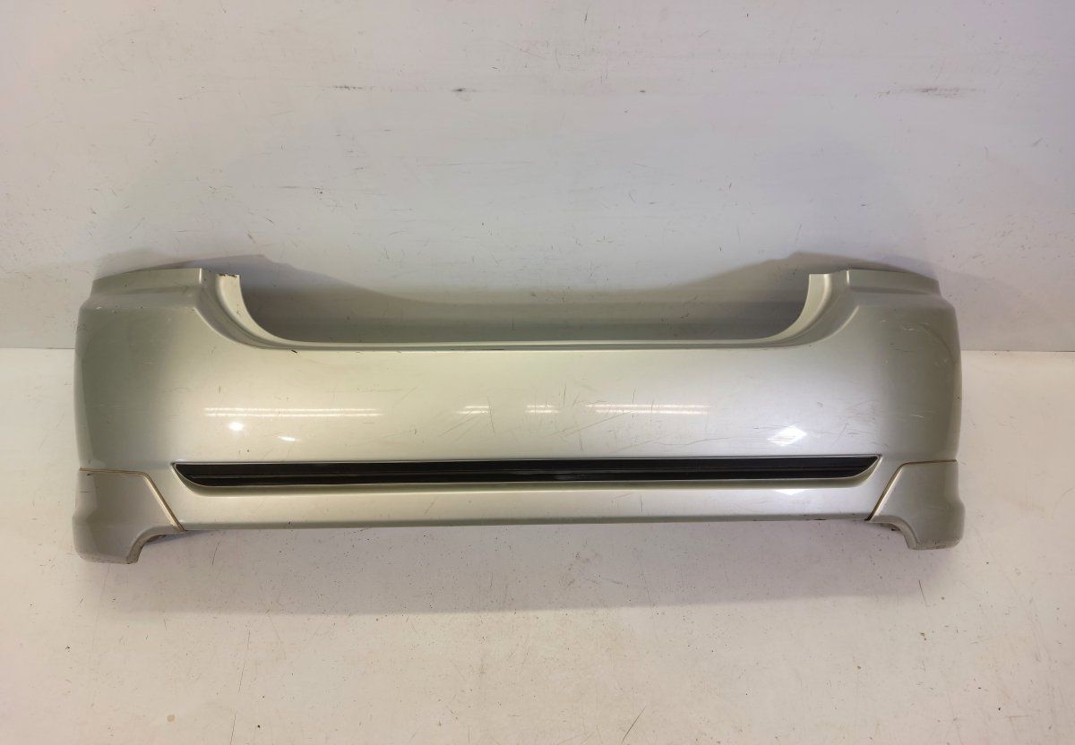 52159-02360924 5215902360924 Rear bumper TOYOTA COROLLA IX (E120) (2001-2007)