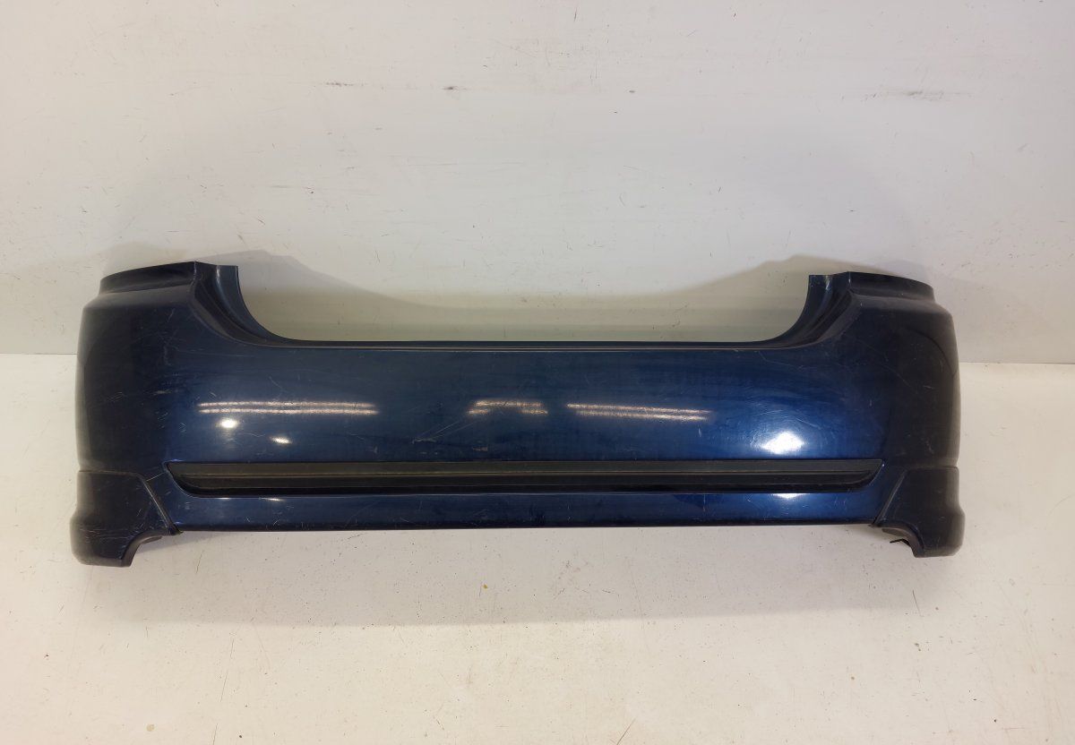 52159-02360 Rear bumper TOYOTA COROLLA IX (E120) (2001-2007)