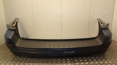 Pare-chocs arrière SUBARU LEGACY IV / Outback (2003-2009)