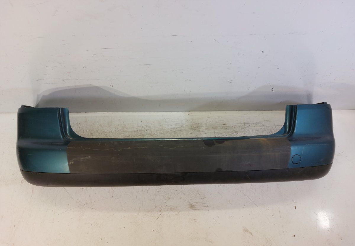 1T0807417 Rear bumper VW TOURAN (1T1, 1T2) (2003-2010)