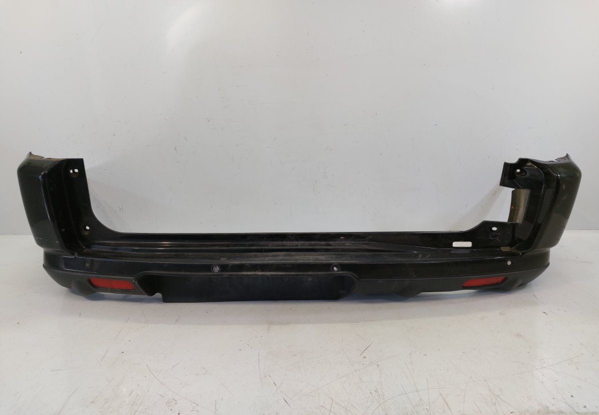71505-SCA-G000 71505SCAG000 Rear bumper HONDA CR-V II (RD) (2001-2006)