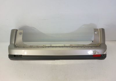 130100339 551004542 130100340 Bakre stötfångare OPEL VECTRA C (2002-2010)