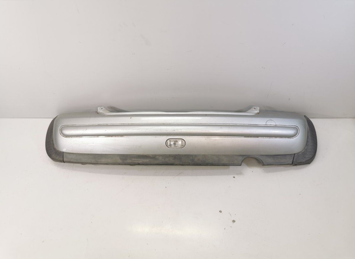 Rear bumper MINI MINI I (2001-2007)