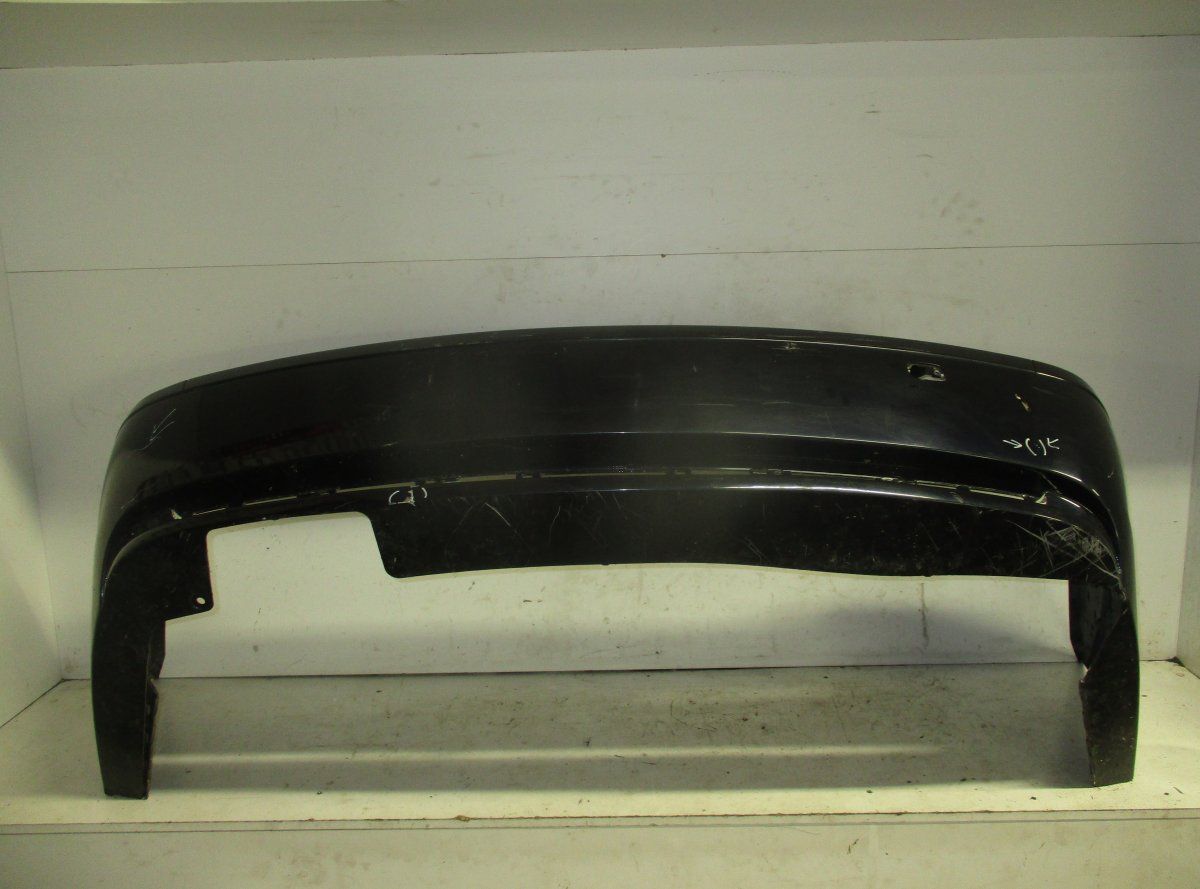 Rear bumper BMW 7 (E65, E66) (2001-2009)