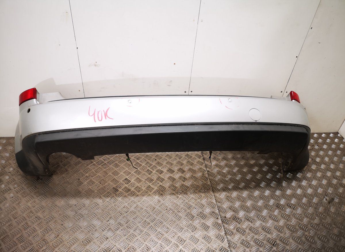 Rear bumper FORD C-MAX I (2003-2010)
