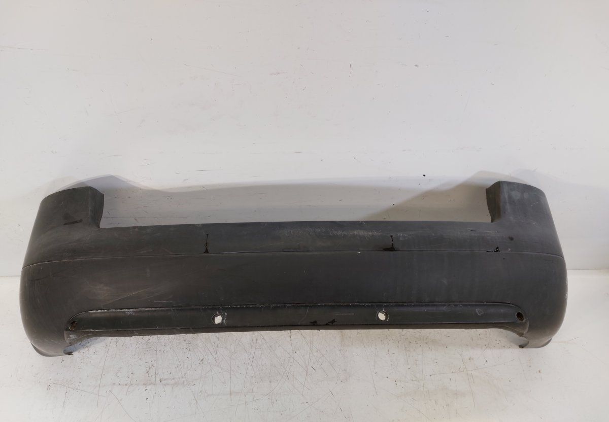 4B5807301 Rear bumper AUDI A6 / A6 ALLROAD (C5) (1997-2005)