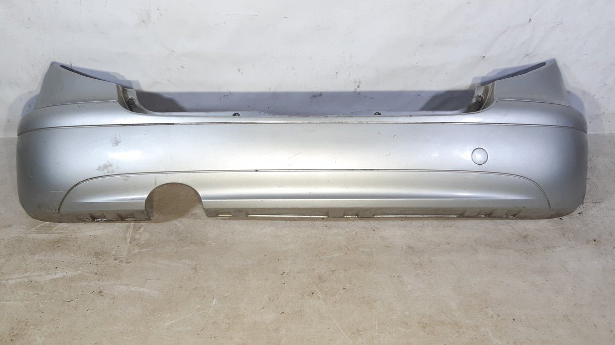 Rear bumper MERCEDES-BENZ A-CLASS (W169) (2004-2012)