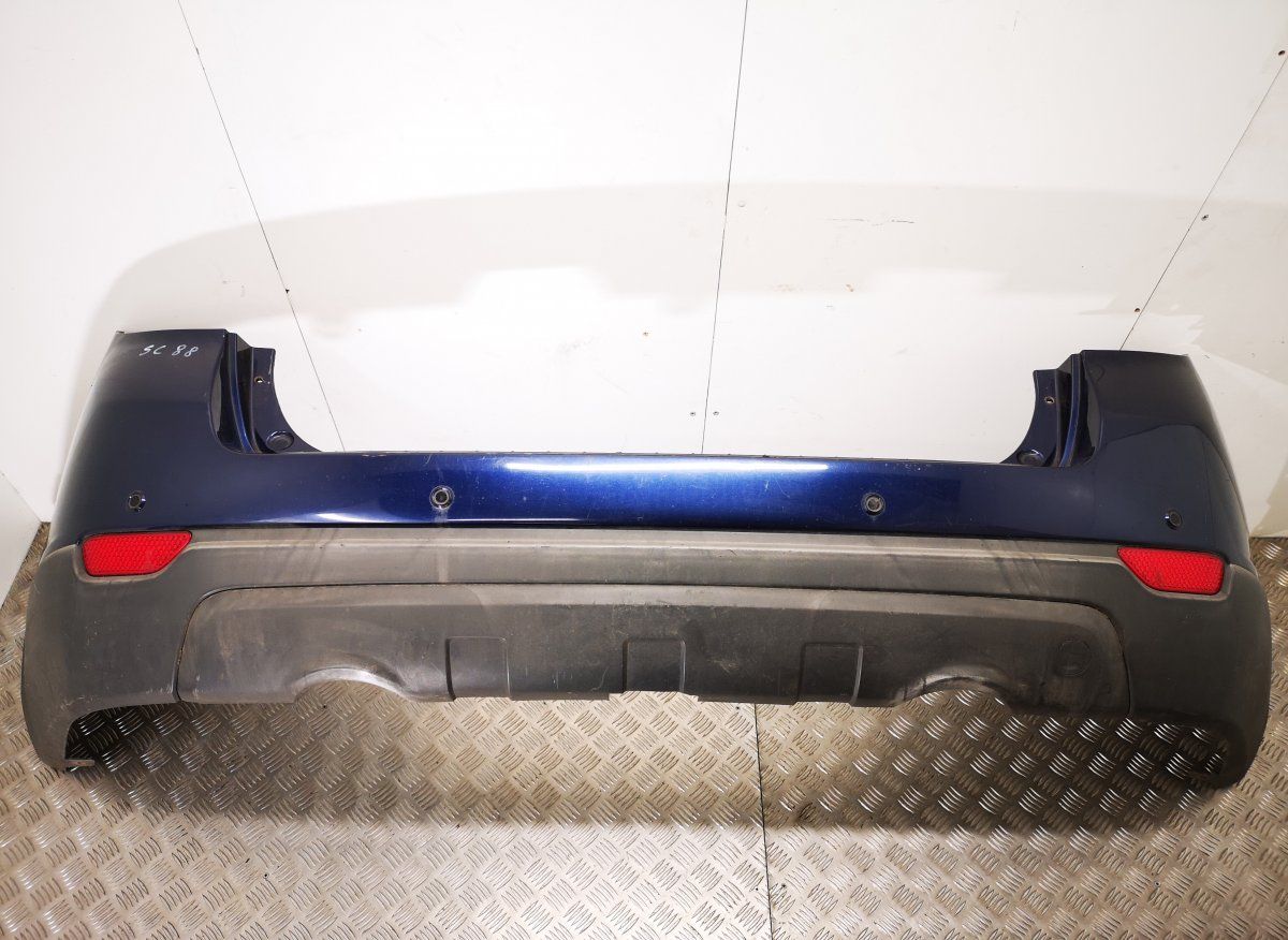 Rear bumper CHEVROLET CAPTIVA I (2006-2018)
