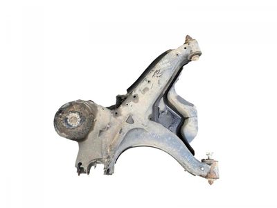 A4473505000 Лост за управление на колелата на задната ос долен десен MERCEDES-BENZ VITO / V-КЛАСА (W447) (2014-)