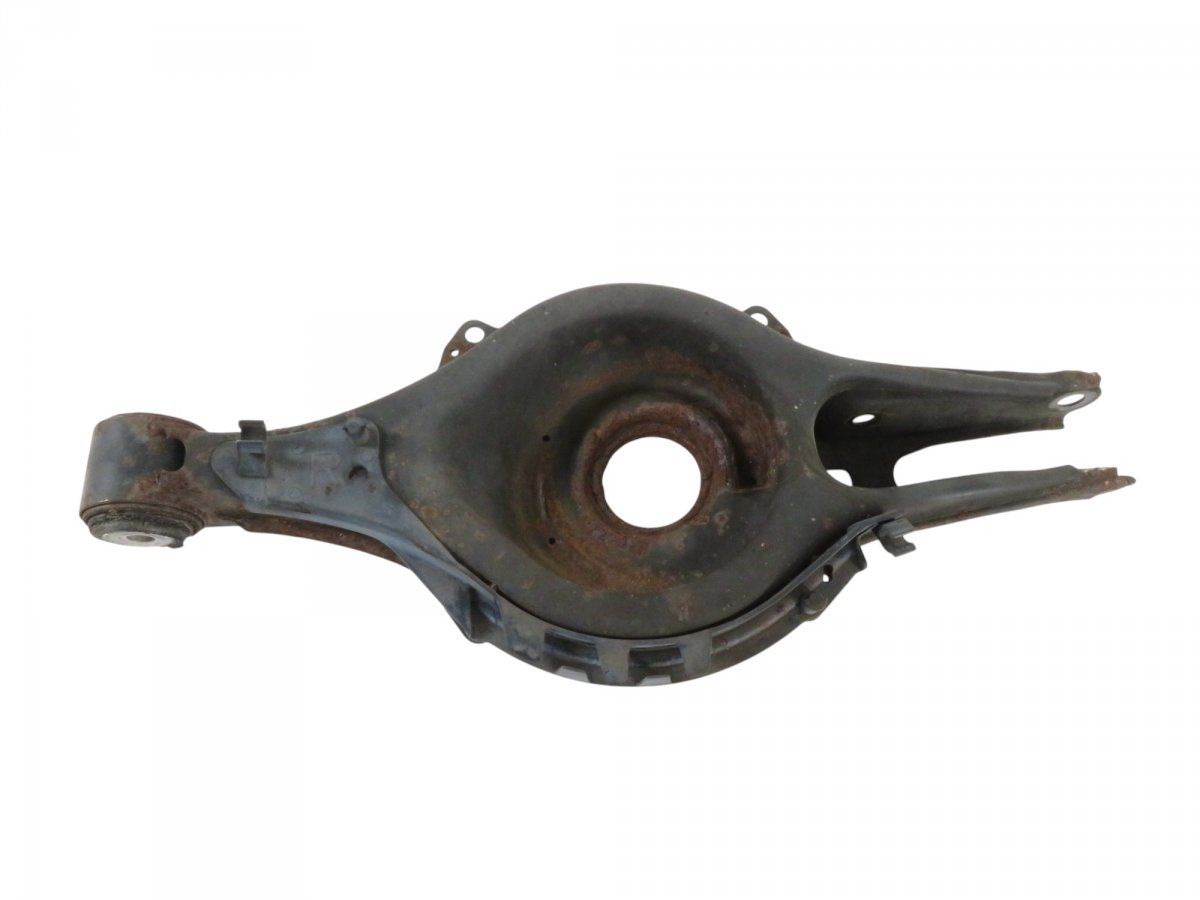 A1403504906 A1403507206 1403507206 Rear Axle Track Control Arm lower Right MERCEDES-BENZ S-CLASS (W140) (1991-1999)