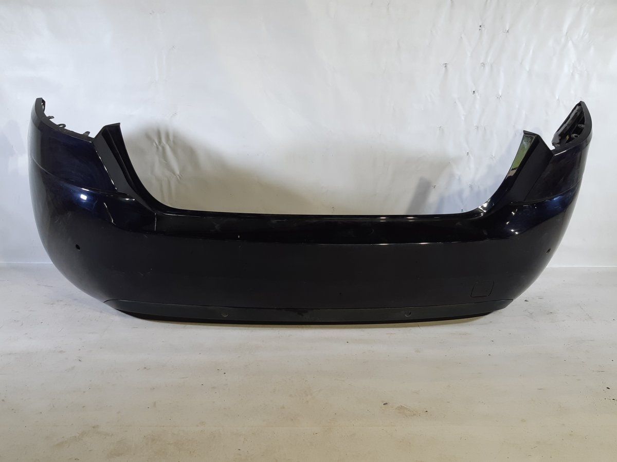 Rear bumper PEUGEOT 308 II (T9) (2013-2021)