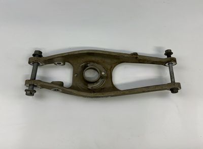 33322284533 Aizmugurējās ass sviras svira, apakšējā aizmugurējā kreisais BMW 3 (F30, F31, F34, F80) (2011-2019)
